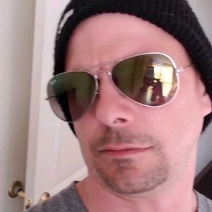 Meet your Posher, Ryan